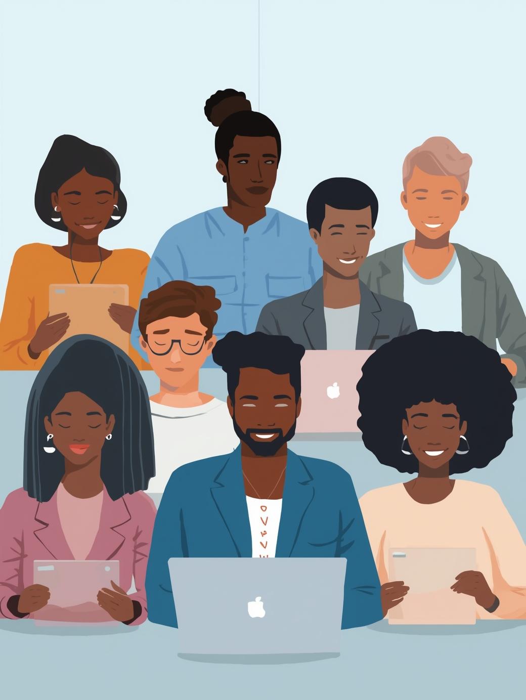 Our French Learning Community